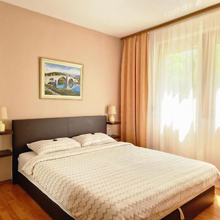 Spago Apartment Konjic Eksteriør bilde