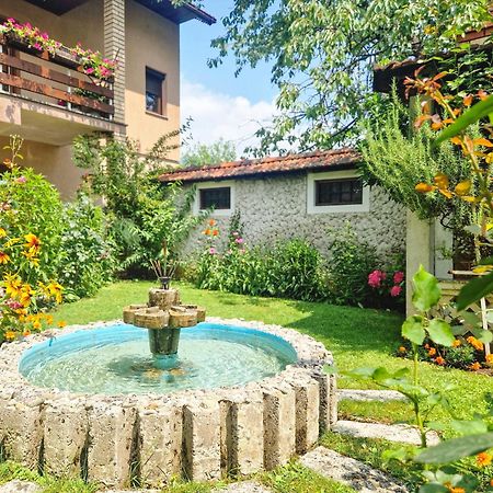 Spago Apartment Konjic Eksteriør bilde