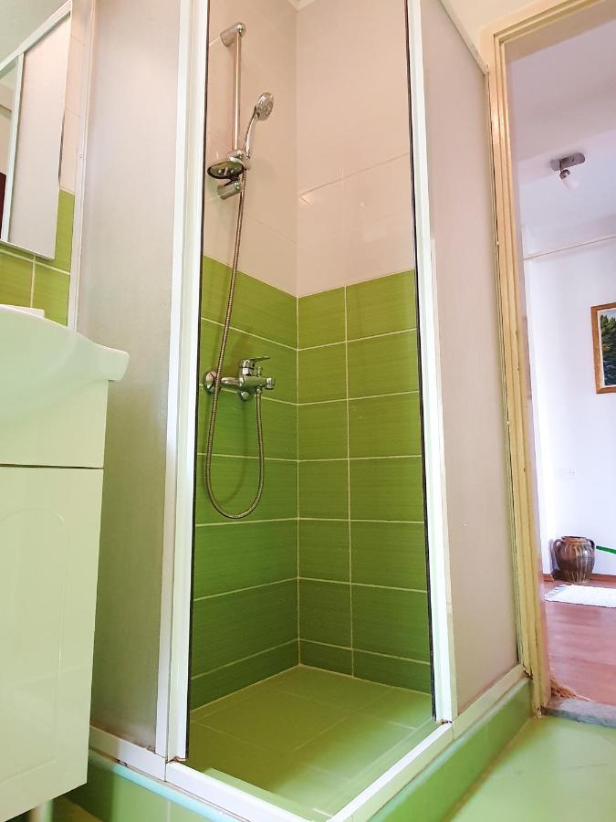 Spago Apartment Konjic Eksteriør bilde