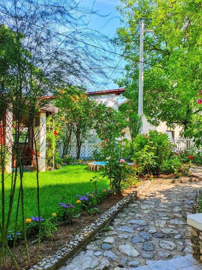 Spago Apartment Konjic Eksteriør bilde