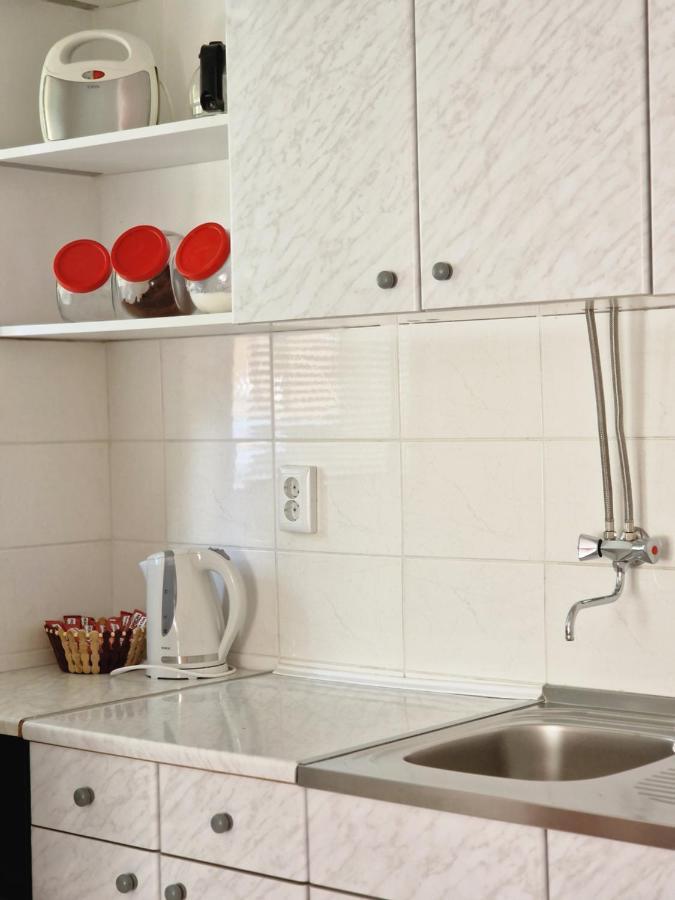 Spago Apartment Konjic Eksteriør bilde