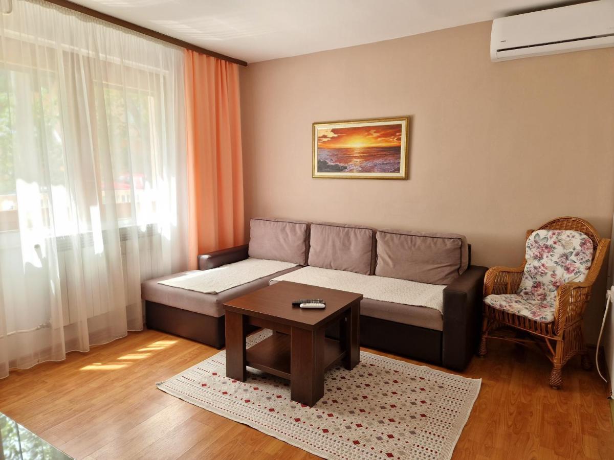 Spago Apartment Konjic Eksteriør bilde