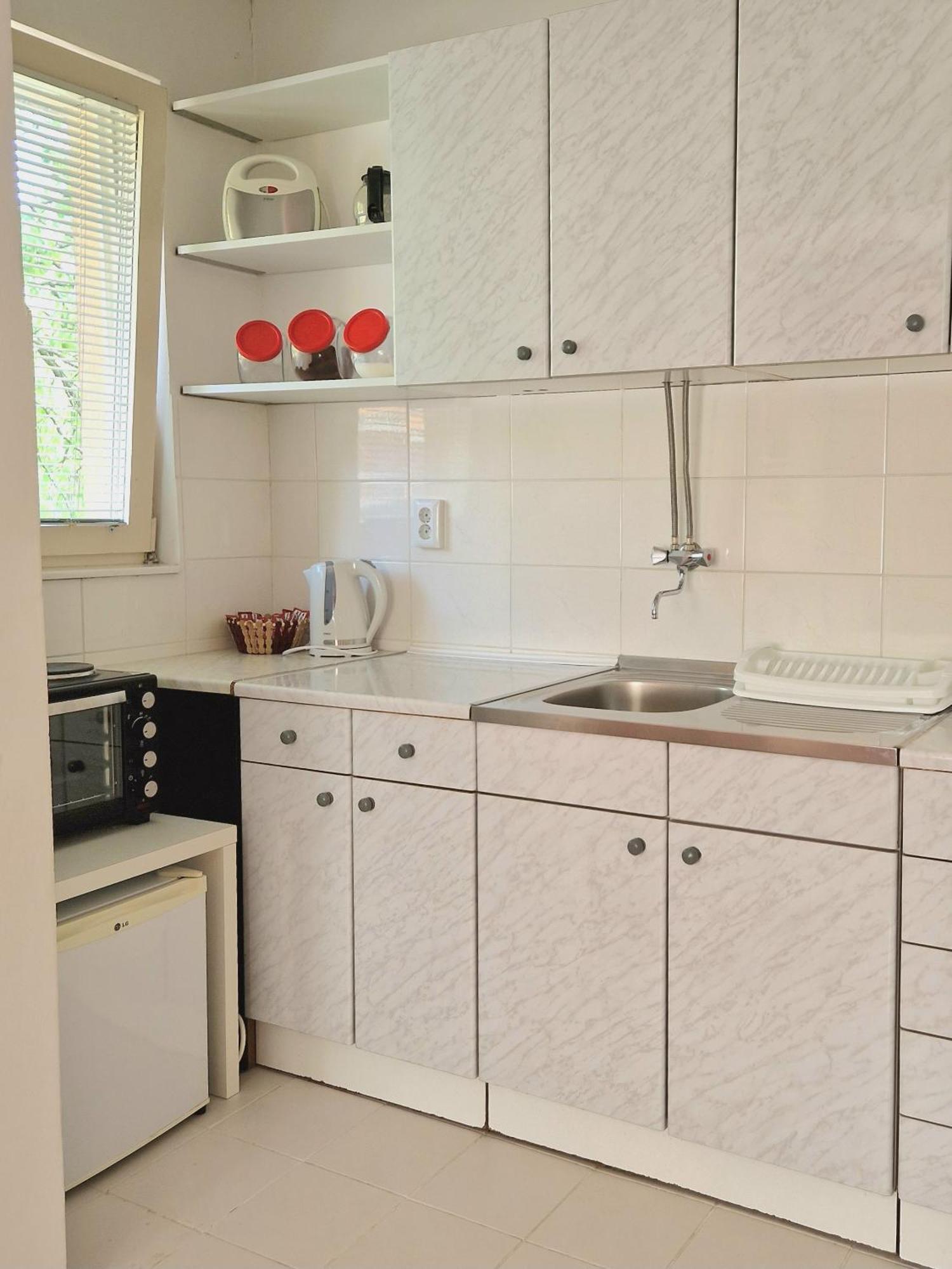 Spago Apartment Konjic Eksteriør bilde
